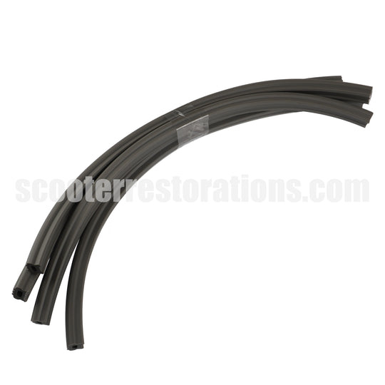 Series 3 Legshield Strips (Set of 4) Grey (Italian)