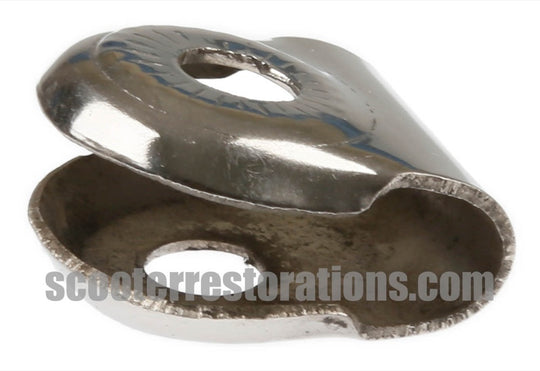 Universal D-Clamp (Stainless Steel)