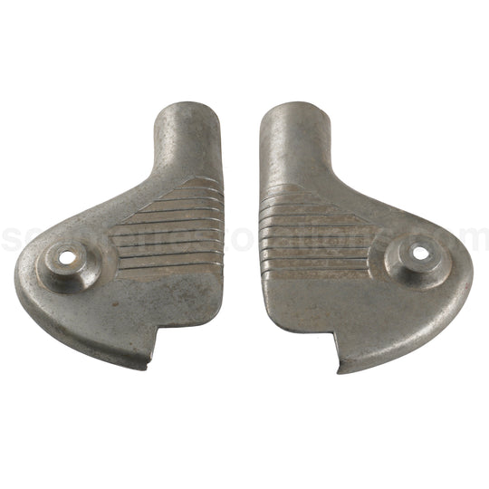 Fork Embellishers Series 1 & 2 (Vigano) Used