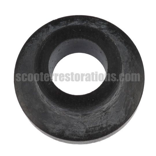 Vespa Tickover Screw Rubber Grommet (Large Frame)