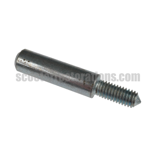 Vespa Dellorto Carburettor Air Filter Screw (Large Frame)