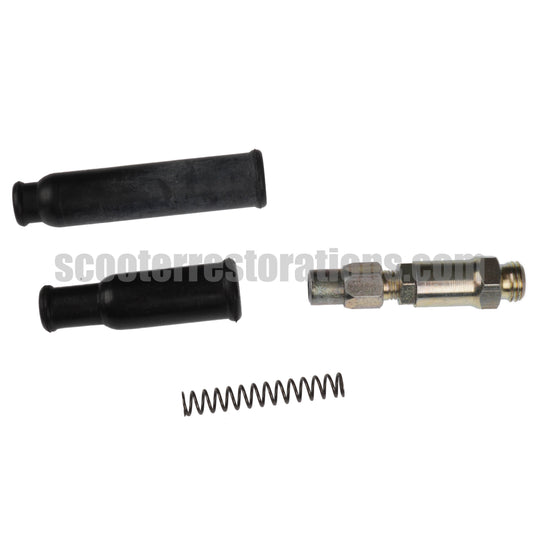 Vespa Dellorto Cable Choke Plunger Kit (SHBC-PHBN) 53005-78