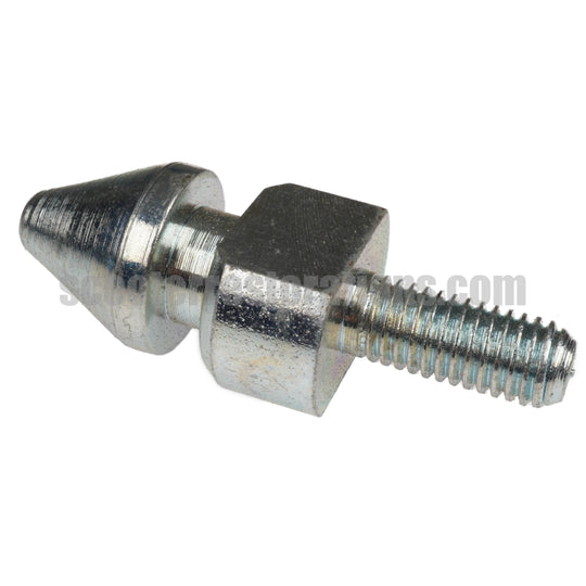 Vespa Dual Seat Pin - 8mm (PX T5 LML)