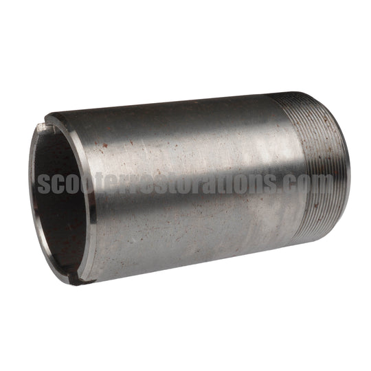 Vespa Cylinder Exhaust Stub (Rally 200-P200E-PX200E-PX200EFL-Cosa 200) Original Piaggio