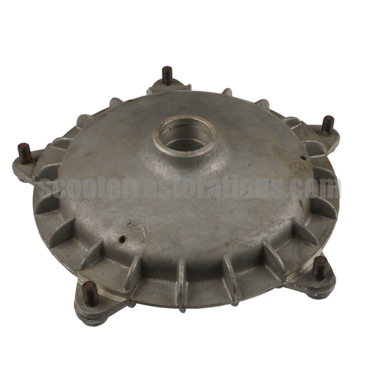 Vespa Front Hub Drum-16mm (P125X P150X P200E)
