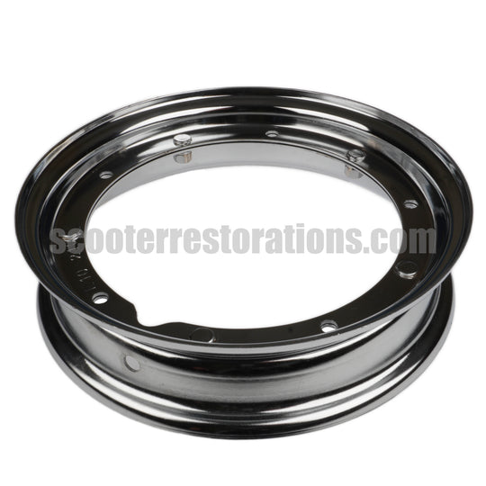 Vespa Wheel Rims (PX PE T5) Chrome