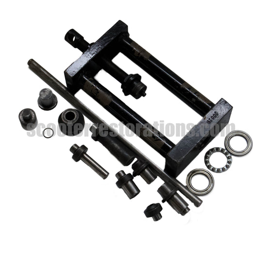 Vespa Fork Link Removal-Installion Tool
