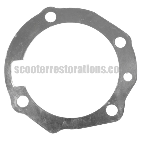 Vespa Cylinder Base Gasket (Rally 200 PE200E PX200E PXEFL)