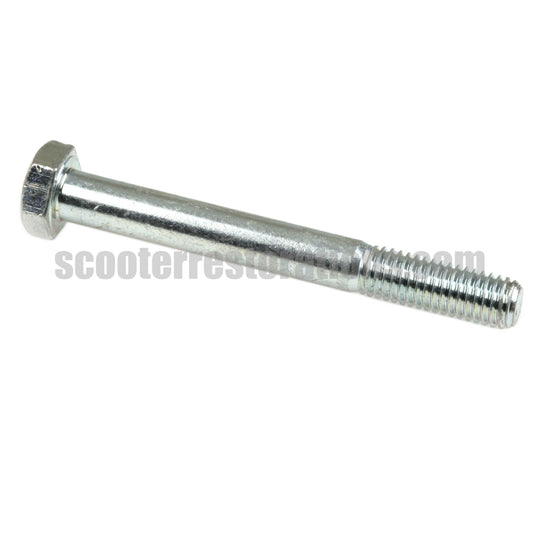 Vespa Spare Wheel Cover Bolt (Large Frame)