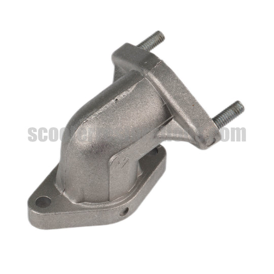 Vespa Exhaust Manifold (PK100 PK125) Italian