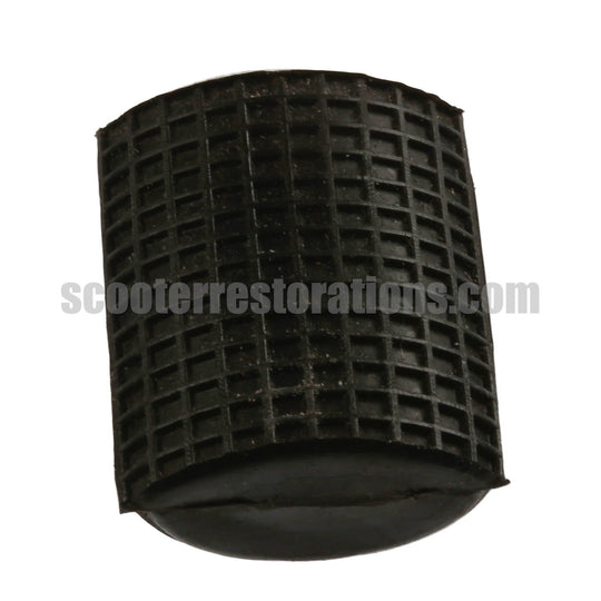 Vespa Rear Brake Pedal Rubber (PX PE PK LML V50-125) Italian