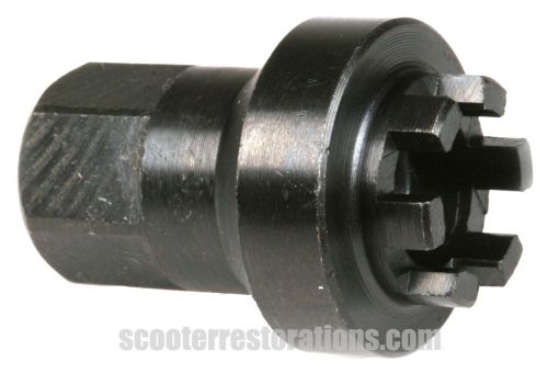 Vespa Clutch Castle Nut Tool (Italian)