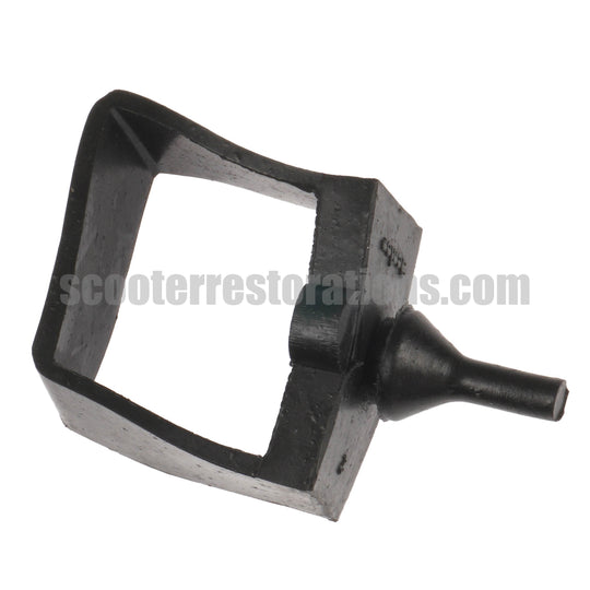 Vespa Indicator Flasher Unit Rubber (PE PX T5)