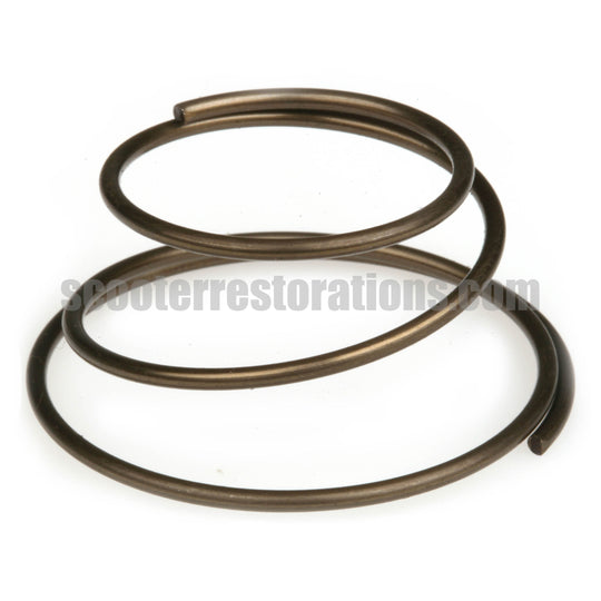 Vespa Kickstart Gear Pressure Spring