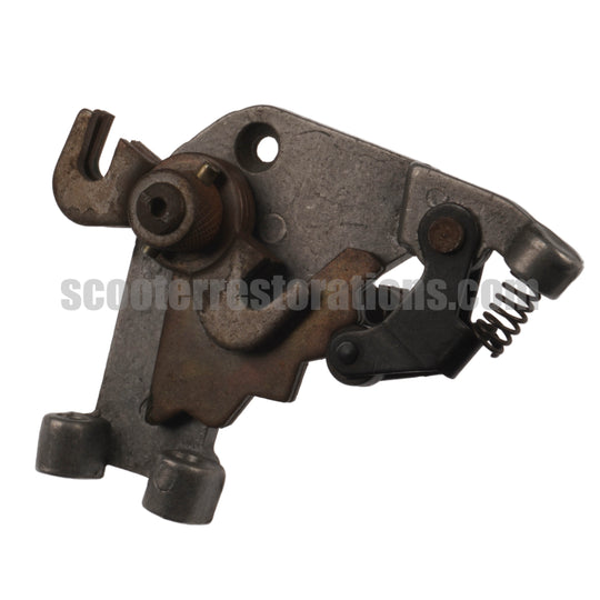 Vespa Ape 3-Wheeler Gear Selector Box (Original Piaggio)