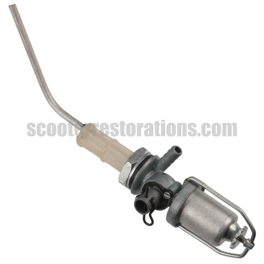 Vespa Petrol Tap (GS-GL-VBA-Sprint-Super-Rally)