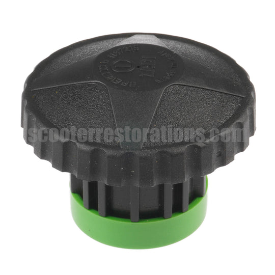 Vespa Petrol Tank Cap (PXEFL PK PX Disc T5 LML) Piaggio