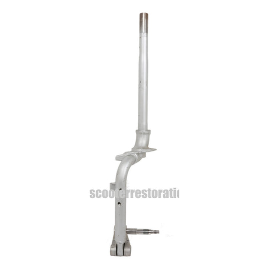 Vespa Forks with Link (20mm Stub Axle) Late P125X-P150X-P200E (FA Italia)