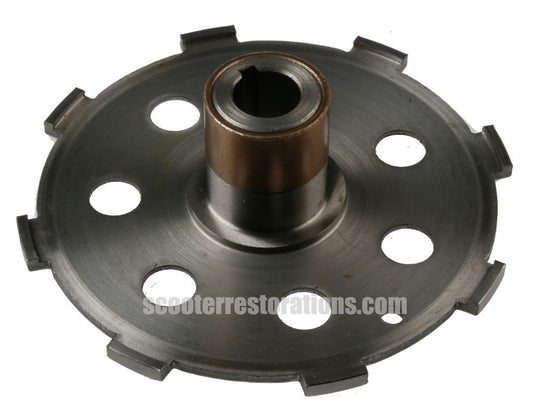 Vespa Clutch Centre & Bush - 7 Spring Type (Large Frame) FA Italia