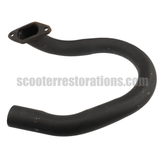 Series 2 Standard U-Bend (Indian)