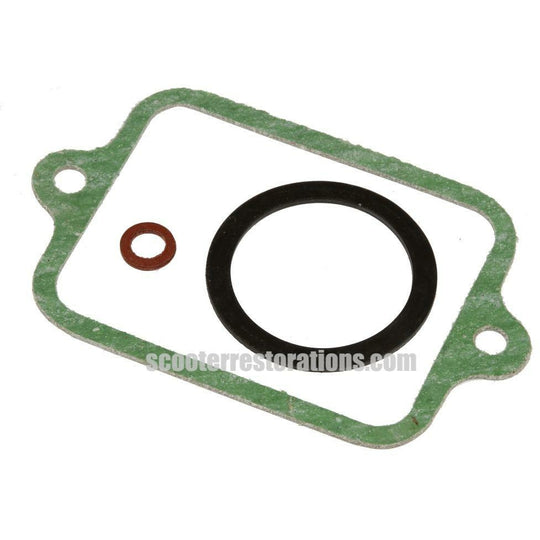 Jetex SOI-100 Carburettor Gasket Set (Set of 3)