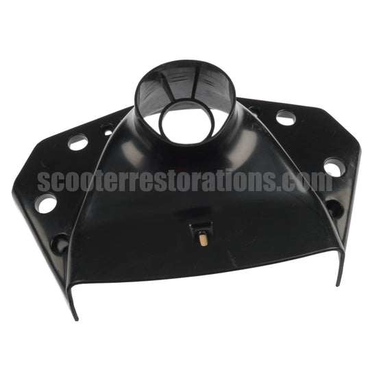 Vespa Handle Bar Bottom (T5) Original Piaggio (Slightly Scratched)