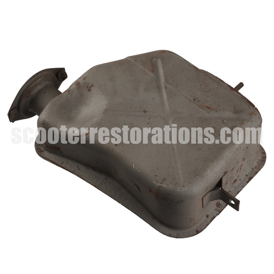 Air filter Box Series 1 & 2 (Used) Innocenti