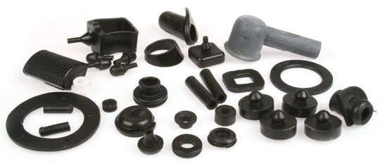 Vespa Grommet Kit (PX/T5/LML)