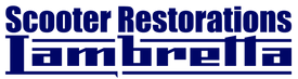 Scooter Restorations Logo