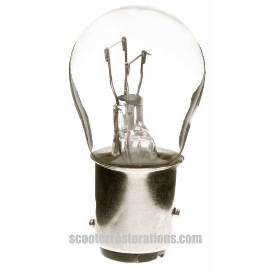 Rear Light Bulb 6V 21/5W