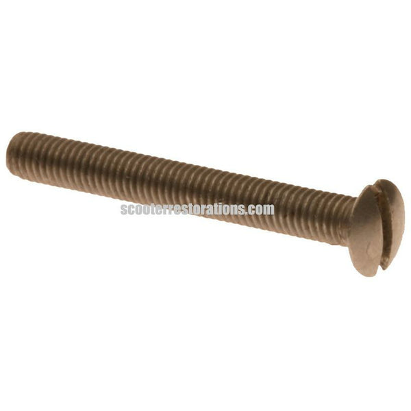 JRange Light Switch Screw Scooter Restorations