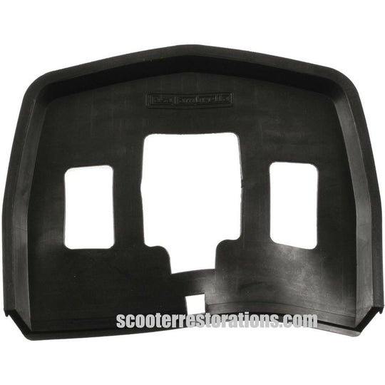 Series 3 & GP Rear Light Gasket (Black) Italian (Casa Lambretta E 62/B)