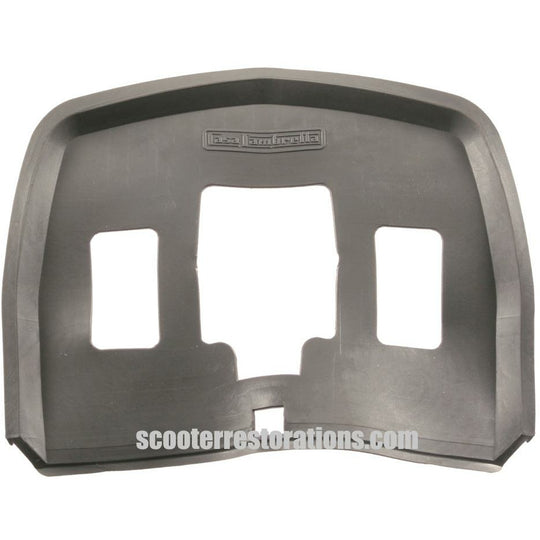 Series 3 Rear Light Gasket (Grey) Italian (Casa Lambretta E 62)