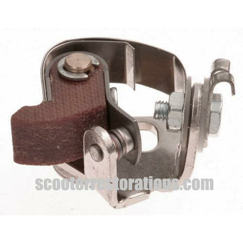 J-Range Contact Points 6-Pole (Ducati)