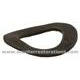 Lambro 600M/600V Leaf Spring Pin Washer