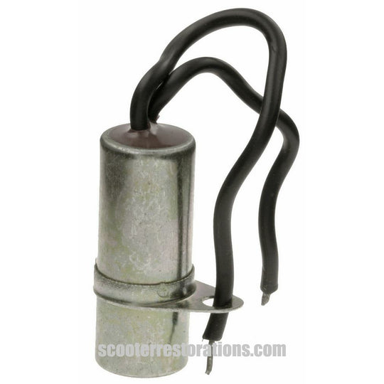 Vega 75 Condensor (Casa Lambretta E 151)