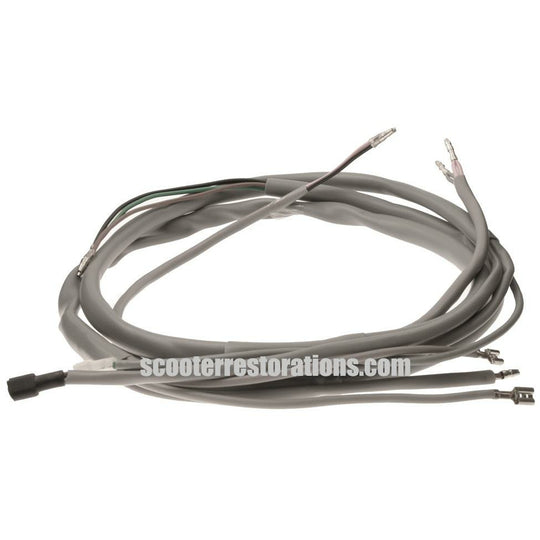 Wiring Harness Electronic Ignition (Grey) with FBL Wiring