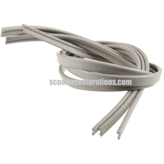 Series 1 & 2 Horncasting & Mudguard Beading (Set of 3) Grey