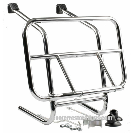 Front Carrier with Fixing Kit (Cuppini-Italy)