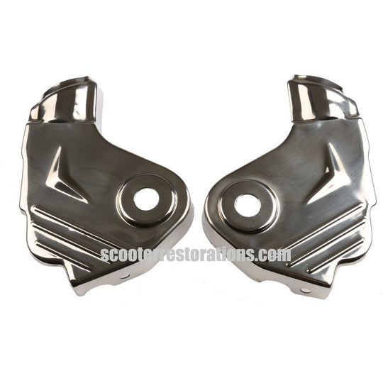 Fork Embellishers Series 1, 2 & 3 (Stainless Steel)