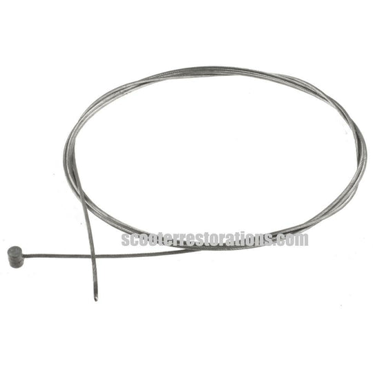 J-Range Gear Inner Cable