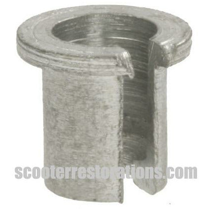 A/B/C/LC/D/E/F/LD Outer Cable Stop Ferrule (Innocenti)