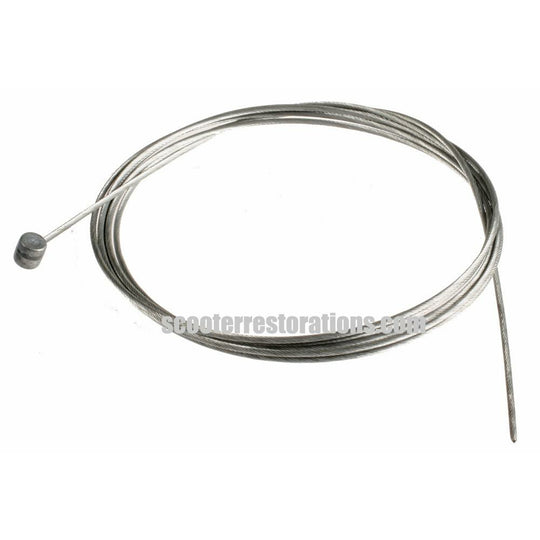 J-Range Clutch Cable Inner