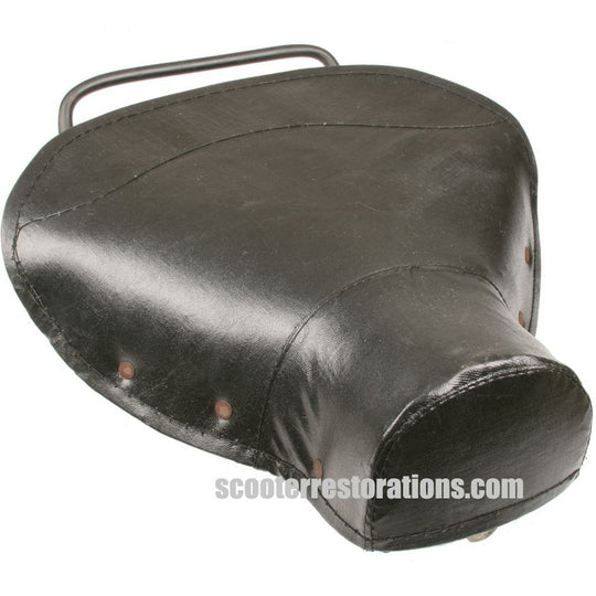 Front Single Seat Frame with Seat Cover (SIL)
