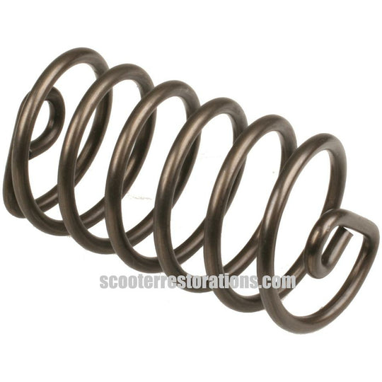 Dual Seat Spring