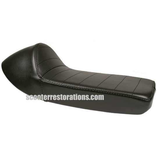 Short Road Race Seat (Black)