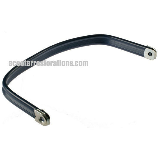 Dual Seat Cover Strap (Dark Blue)