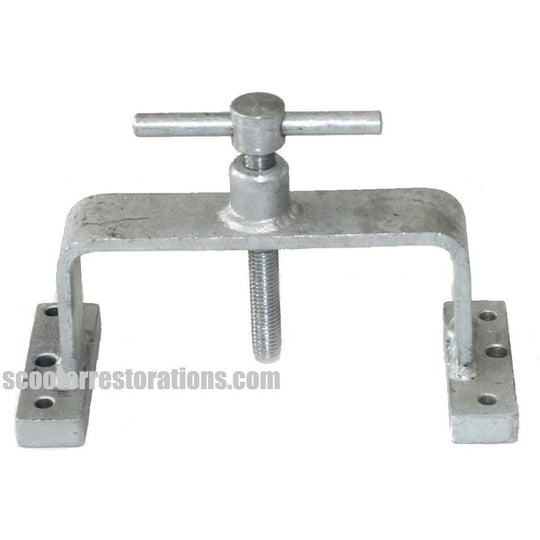 Clutch Compressor (Series 1/2/3/GP/Serveta/J-Range/Vega/Lui)