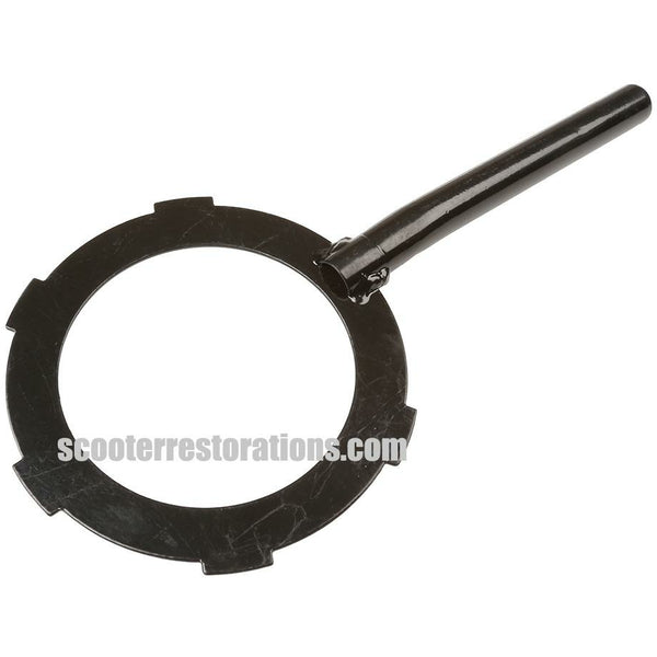Locking Tool Clutch For Scooter Motorcycle Moped Mokick KKR