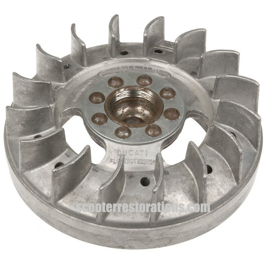 J-Range Flywheel Ducati 6-Pole (Innocenti) 31-57-41